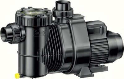 Aktion Speck Filter Pumpe Super Pump Premium 6 m³/h 230 V