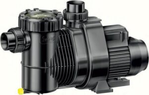Aktion Speck Filter Pumpe Super Pump Premium 12 m³/h...