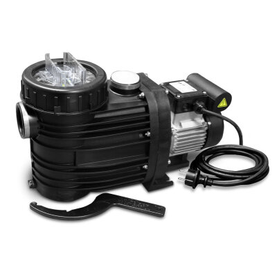 Speck Filter Pumpe Badu Top II (ehemalige Bettar) 12 m³/h 230 V