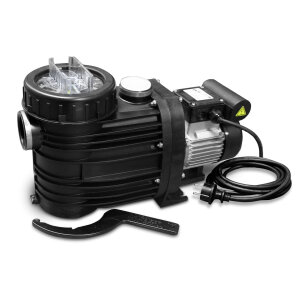 Speck Filter Pumpe Badu Top II (ehemalige Bettar) 12 m³/h 230 V