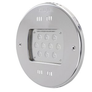 VitaLight Scheinwerfereinsatz "30er PowerLED rund" Ø 270 mm