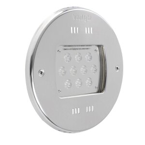 VitaLight Scheinwerfereinsatz "30er PowerLED rund" Ø 270 mm