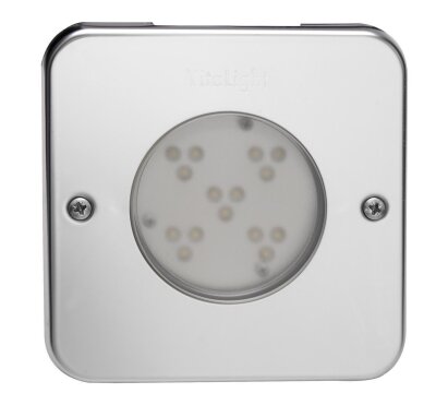 16/4er POWER LED 3.0 Scheinwerfereinsatz