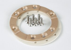 VitaLight Flanschsatz zu Einbaunische für...