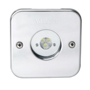 VitaLight Scheinwerfereinsatz "3er PowerLED...