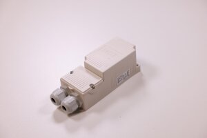 Schwimmbad Transformator IP 65/12 V 50 W