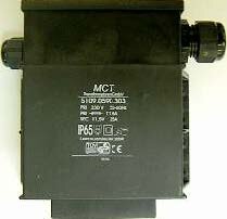 Schwimmbad Transformator IP65/230V AC/30V DC verschiedene...