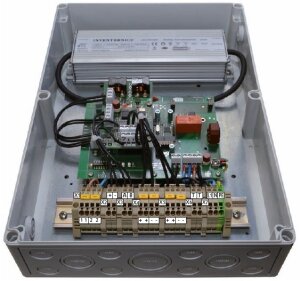 VitaLight Vorschaltgerät RGB 24V DC