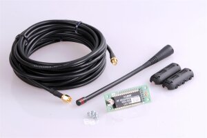 VitaLight Funkempfängermodul inkl. Fernbedienung