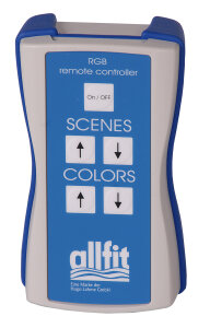 VitaLight Funkempfängermodul inkl. Fernbedienung