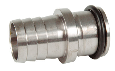 AllFit Schlauchtülle zu Sauganschluss