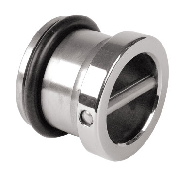 AllFit Steckverschluss- Stopfen zu Sauganschluss