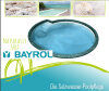 Bayrol Salzelektrolyse Polypropylen Rundbecken Haiti 440 x 380 x 150 cm