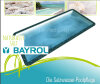 Bayrol Salzelektrolyse Polypropylen Rechteckbecken Barbados Treppenanlage links bitte bestätigen mit Skizze