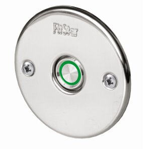 AllFit Piezo Schaltereinsatz Rotguss