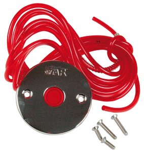 AllFit Pneumatik Schaltereinsatz speziell für Fertigbecken