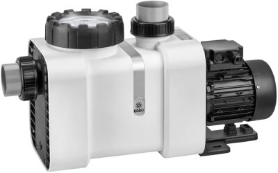 Speck Filterpumpe BADU® Delta 22