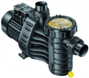 Aquatechnix Filterpumpe Trend Vario Plus Frequenzpumpe