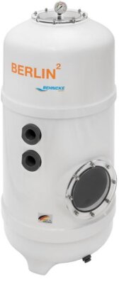 Behncke | Behncke Filteranlage BERLIN mit Speckpumpe - Schwimmbadbau, Pool,  Sau bei Schwimmbadbau24 GmbH bestellen