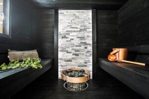 Harvia Cilindro Ofenreling HPC4