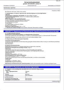 Lovibond Photometer MD 200 - 2 in 1 Wasserstoffperoxid, pH mit Flüssigreagenzien