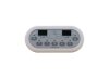 Balboa HydroAir Touch-Panel-System 500 Digital ABS Weiß