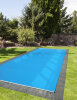 Rollschutz Swisstop für Swimming Pools