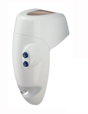 Einhänge-Gegenstromanlage Badu Jet Akzent