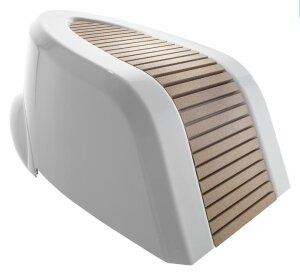 Einhänge-Gegenstromanlage Badu Jet Akzent