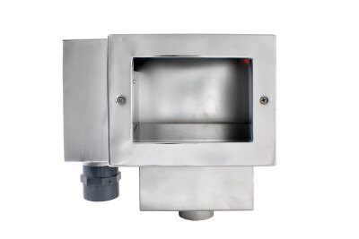 Behncke Oberflächenabsauger Typ B 100