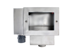 Behncke Oberflächenabsauger Typ B 100