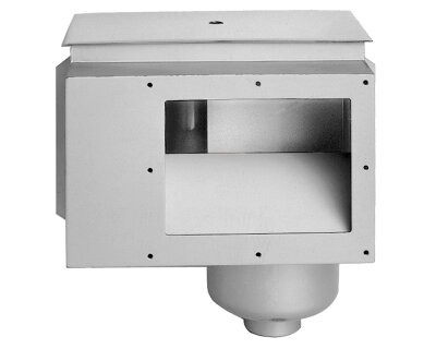 Behncke Oberflächenabsauger Typ B 200