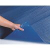 Walu Schaum Abdeckung blau ISO 6 mm Copolymer 850 gr/m²
