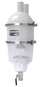 Aktion HydroSpin Vorfilter ohne Wandhalterung