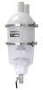 Aktion HydroSpin Vorfilter mit Wandhalterung