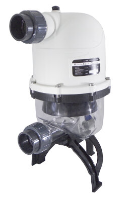 Aktion HydroSpin Compact Vorfilter