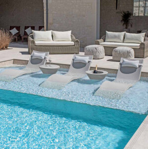 Alkorplan Trittschutzfolie 165 mm x Länge