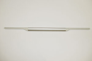 WALU Schneeträger Aluprofil lfd. Meter