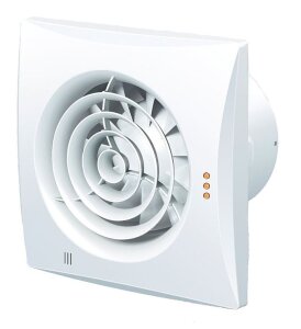 Fortluft Ventilator DUKA Pro 30 Standard