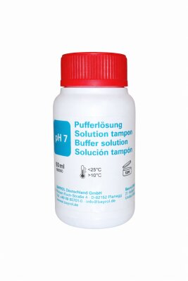 Bayrol Pufferlösung/Kalibrierflüssigkeit pH 7