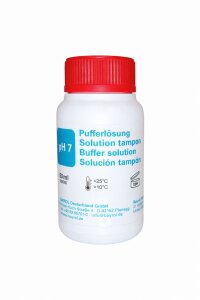 Bayrol Pufferlösung/Kalibrierflüssigkeit pH 7