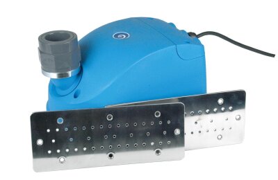 Fitstar Anschlusssatz für Luftsprudelsitz