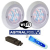 Aktion Astral LumiPlus V2.0 Lichtset 2