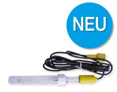 Midas Redox-Sonde PRO inkl. Kabel + Stecker