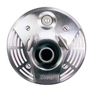 Fluvo Schmalenberger Gegenstromanlage Fertigmontage NT 2...