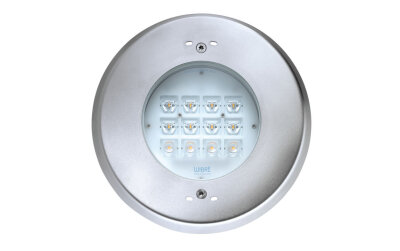 Wibre LED Retrofit-Scheinwerfer basiert auf 4.0291.00.1