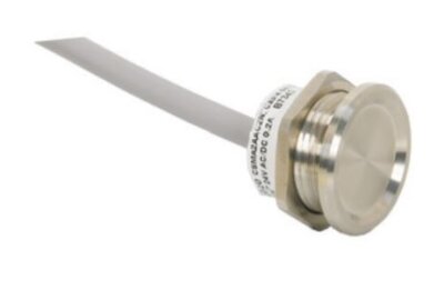 Fitstar Piezo-Schalter für alle Taifun GSA mit Blende und Kontermutter