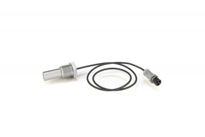 Infinity Salzwasserelektrolyse Erweiterungsmodul Temperatur