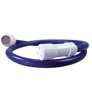 Fluvo Schmalenberger Impuls-Düse MD 3 für Vibrationsmassage