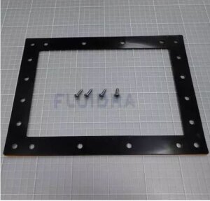 Astral Skimmer Flanschdichtung Skimmer Typ 17.5